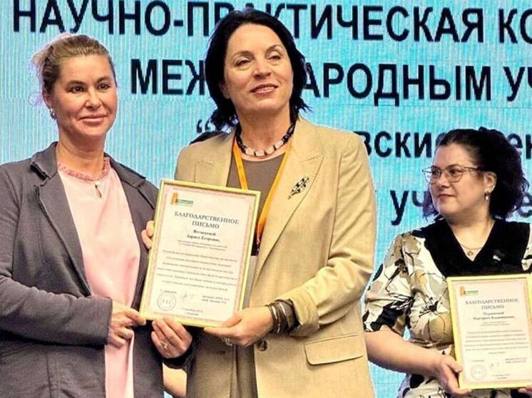 Указом президента врачу из Кузбасса присвоено почётное звание