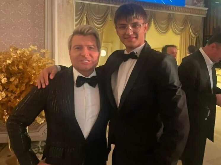 Воронежский юниор побил 45-летний рекорд олимпийского чемпиона