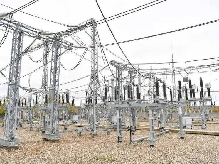 В Калмыкии из-за непогоды объявлен режим повышенной готовности