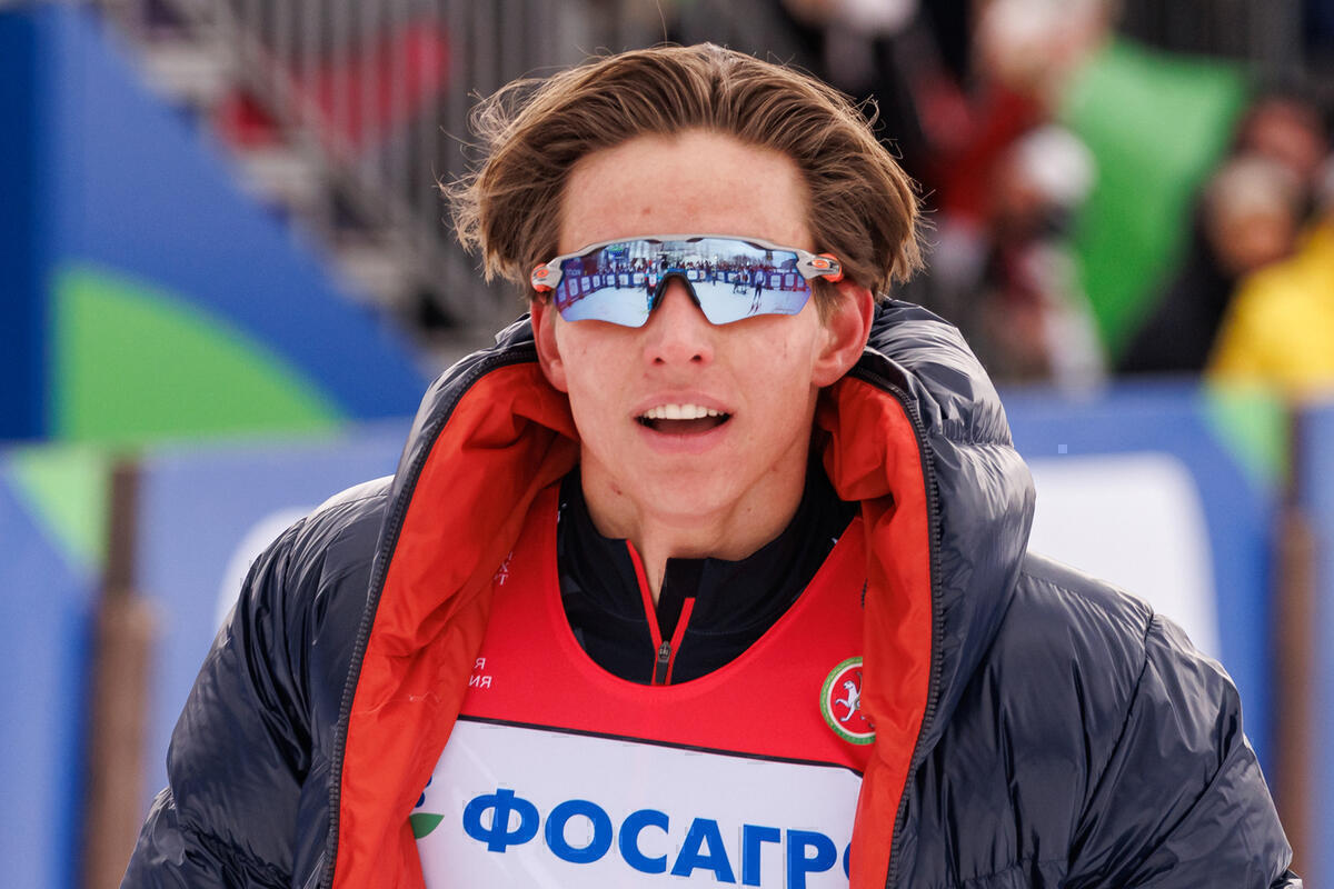 Россия вернулась в Кубок мира: Непряева и Коростелёв выполнили норматив на ОИ-2026