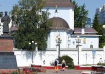 Уже три десятка лет сестры милосердия в Белгороде помогают нуждающимся