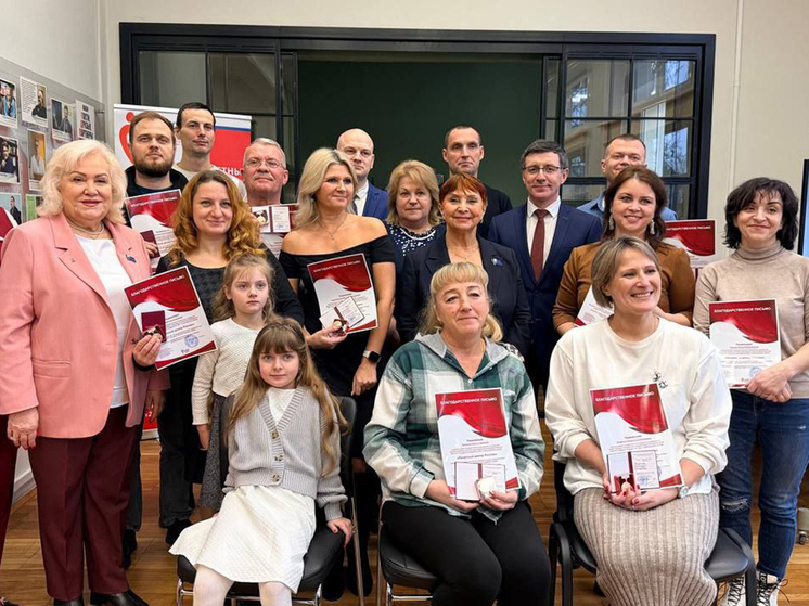 Ряды «Почетных доноров» пополнили 14 калининградцев