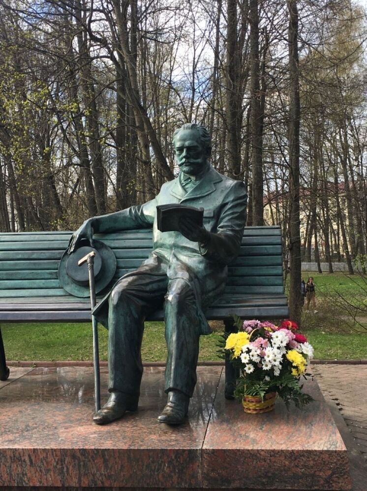 Потомок меценатки фон Мекк заявил, что Петр Чайковский — национальный герой США