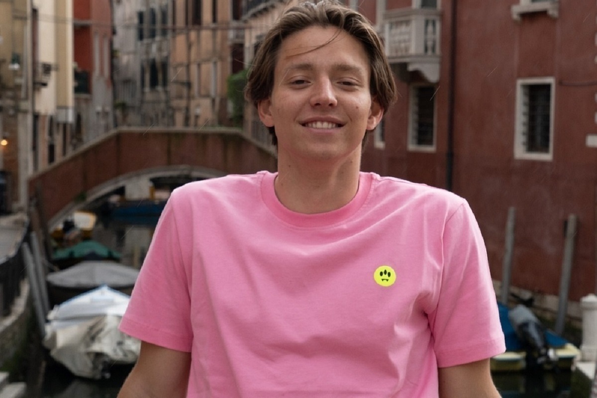 Савелий Коростелёв о медали Олимпиады в Италии: «Надеюсь, да»