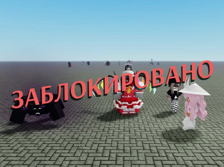 Волгоградские педагоги и психологи высказались о последствиях блокировки Roblox