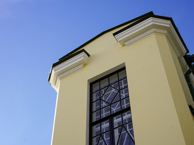 Псковичей приглашают на экскурсию по Картинной галерее Псковского музея