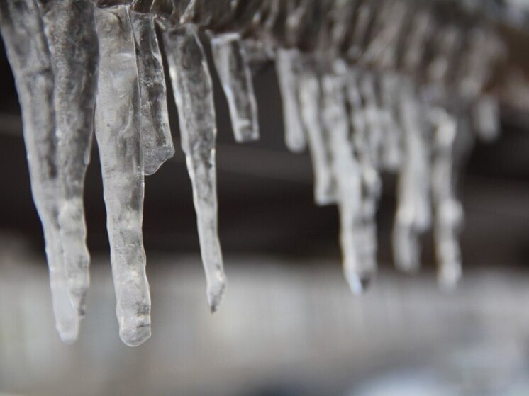 Погода порадует жителей Хакасии плюсовой температурой