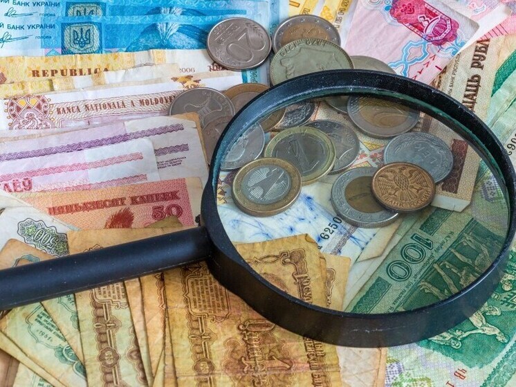 Челябинскстат заявил, что сбережения населения падают на фоне роста трат и доходов