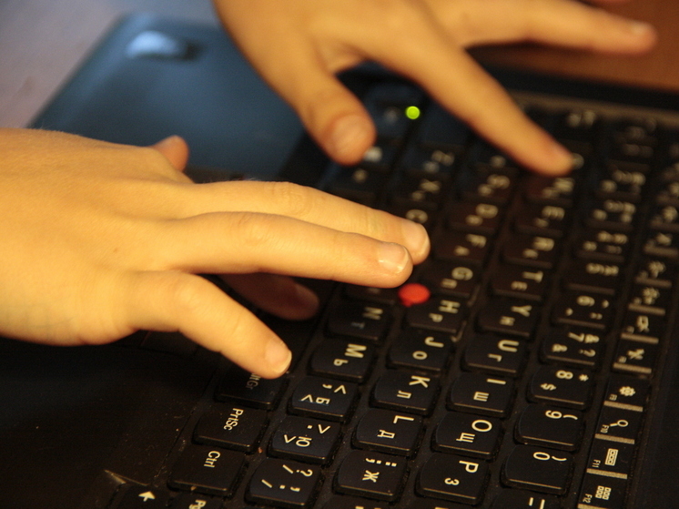 Хакасские подростки заняли первое место по количеству вопросов Путину