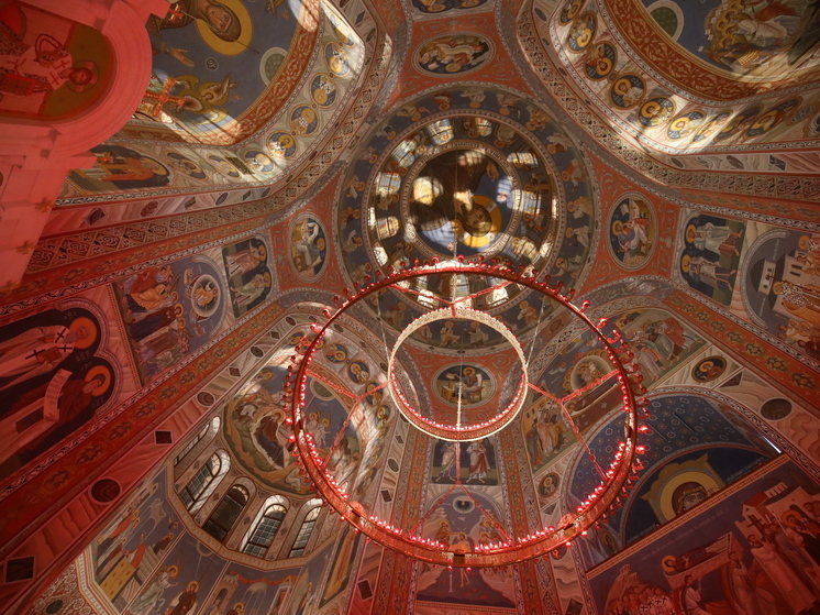 Чего нельзя делать в Наумов день, 14 декабря 2025 года