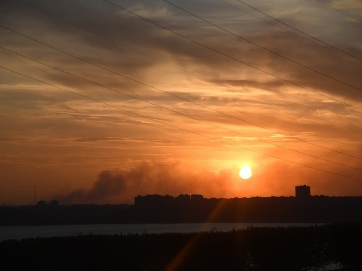 Магнитная буря 14 декабря 2025 года: сохраняется вероятность мощных вспышек