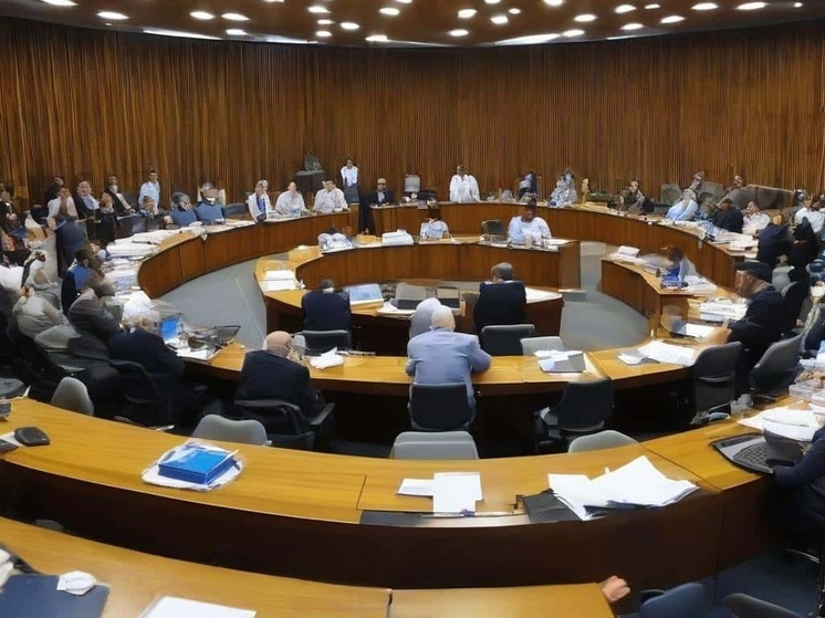 Мейрав Бен-Ари: голос для тех, кого никто не слышит