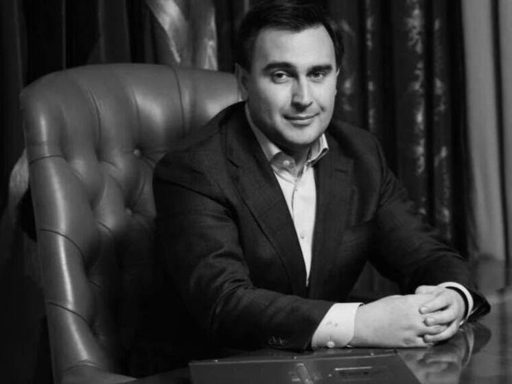 Мэр Реутова Науменко скончался после ДТП в Нижегородской области