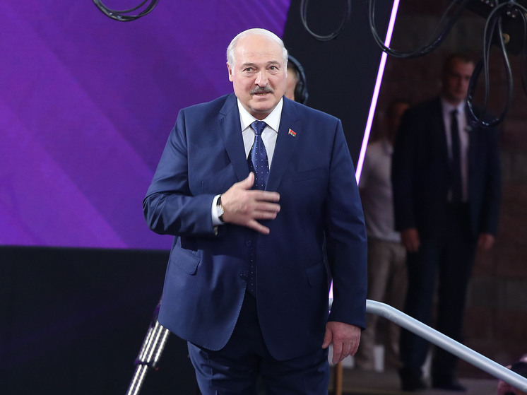 Более 100 помилованных Лукашенко отправили на Украину в обмен на россиян и белорусов