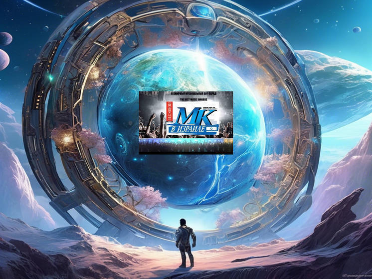 Техноблог от МК в Израиле