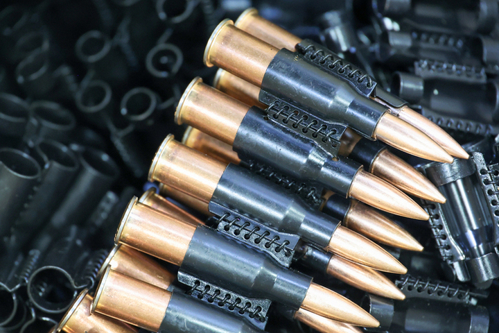 В ФРГ задержаны пять человек, готовивших теракт  на ярмарке