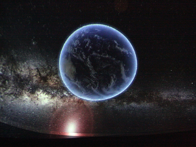 Есть ли жизнь на Марсе? В Серпухове расскажут о поисках инопланетян