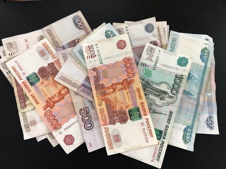 В Омской области продолжают расти случаи IT-мошенничества