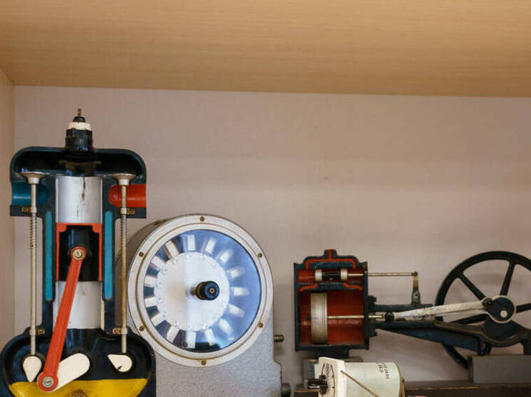 В Татарстане продлят программу грантов для учителей физики и математики