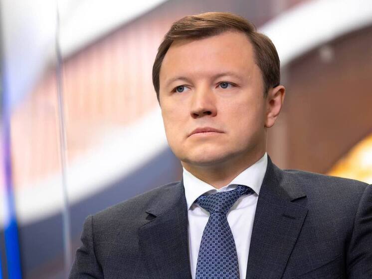 Ефимов сообщил о первом проекте КРТ в Новокосино с новыми спортивными площадками