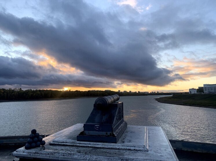 Новый документ меняет представление о дате основания Омска