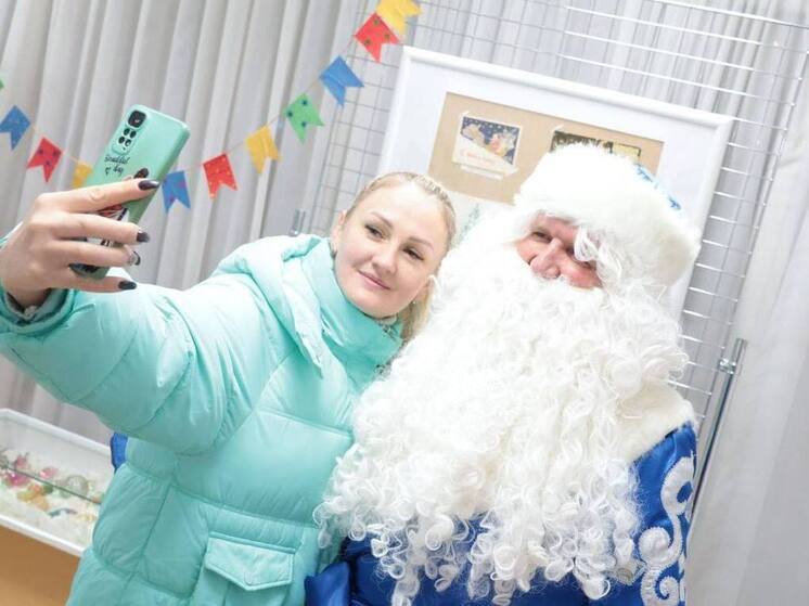 Сколько стоит заказать Деда Мороза в Серпухове в декабре и на Новый год