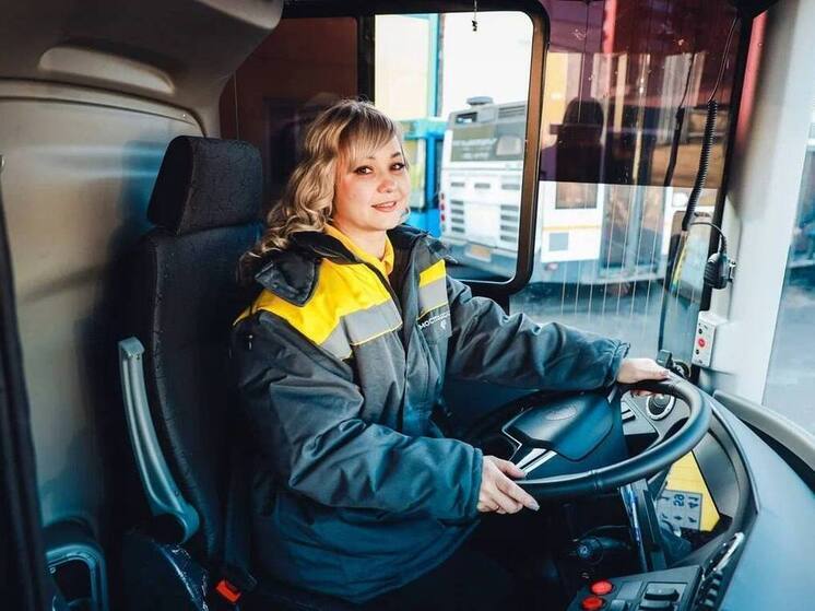 Трактористка или боцман: кем смогут работать серпуховички к 2027 году