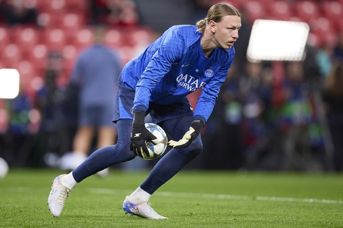 ПСЖ лидирует, Сафонов пропускает — и это логично. Объясняем