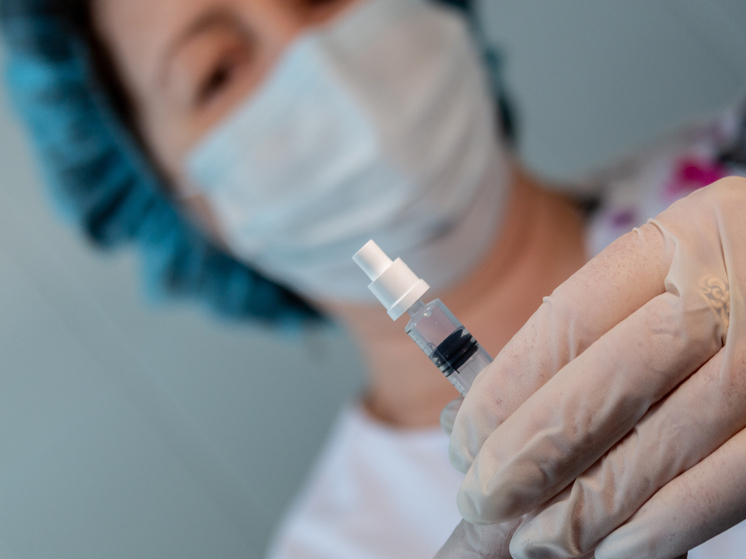 Вирусолог предупредил о росте гонконгского гриппа в Новосибирске