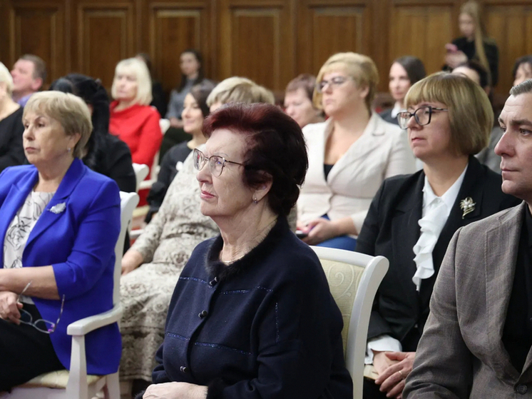 Хабаровчане отметили День образования профсоюза