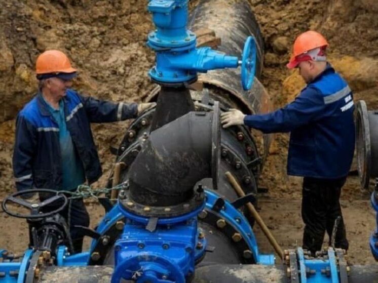 Насосные станции и теплосети модернизируют в Омской области