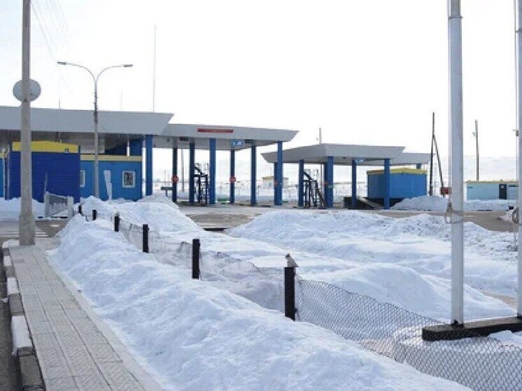 Жителям Хакасии сообщили о новогодних каникулах на АПП на границе с Тывой и Монголией