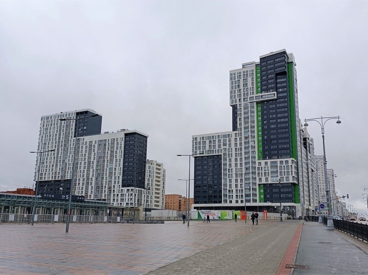 Около стадиона «Екатеринбург Арена» жителей тревожат ночной стрельбой и дрифтом