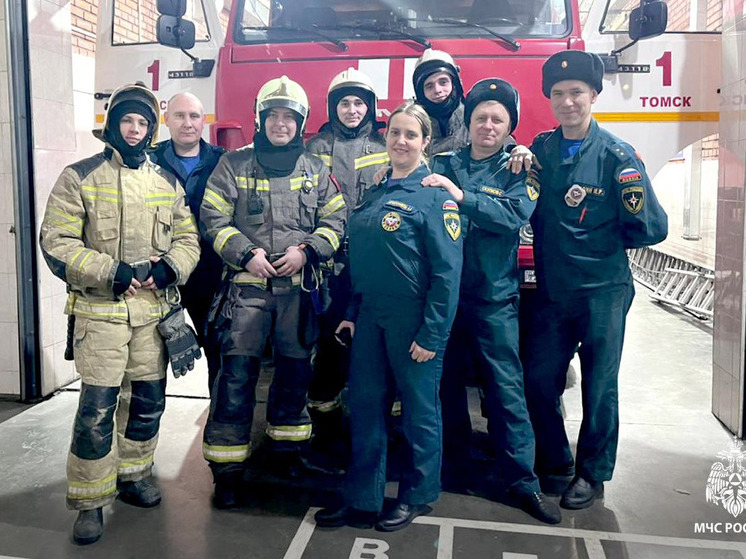 В Туле сотрудник Серебренникова – голос МЧС