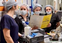 В Амурском медицинском колледже активно реализуются образовательные курсы по подготовке профессиональных санитаров и медсестер