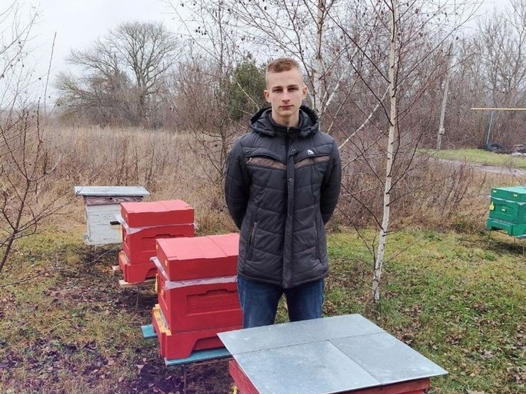 Соцконтракт помог белгородцу продолжить семейное дело