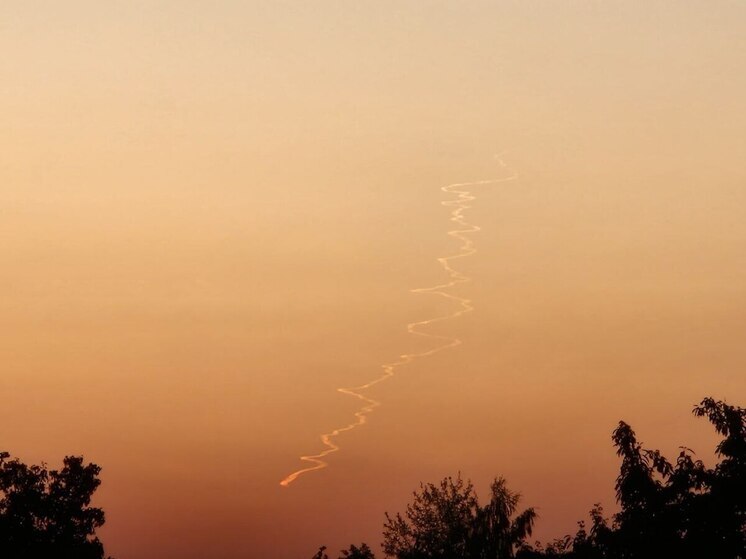 В Курской области за ночь несколько раз объявляли ракетную опасность