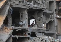 Израиль заявляет, что его военные убили командира ХАМАС Раеда Саеда в результате авиаудара по городу Газа