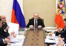 Возможность обратиться к членам СПЧ или отправить сообщение на прямую линию с Владимиром Путиным уменьшает расстояние между гражданами и президентом