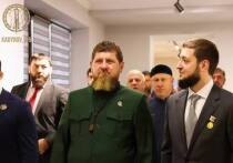 На заседании коллегии Министерства здравоохранения Чеченской Республики подвели итоги работы отрасли за уходящий год