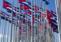 Кубинские официальные лица осудили захват США нефтяного танкера Skipper у берегов Венесуэлы в среду, назвав это нападение “актом пиратства и морского терроризма”, а также “серьезным нарушением международного права”, которое наносит ущерб карибскому островному государству и его народу