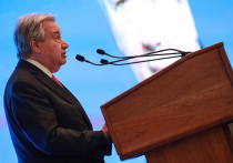 В результате удара беспилотника по объекту ООН в раздираемом войной Судане погибли шесть миротворцев