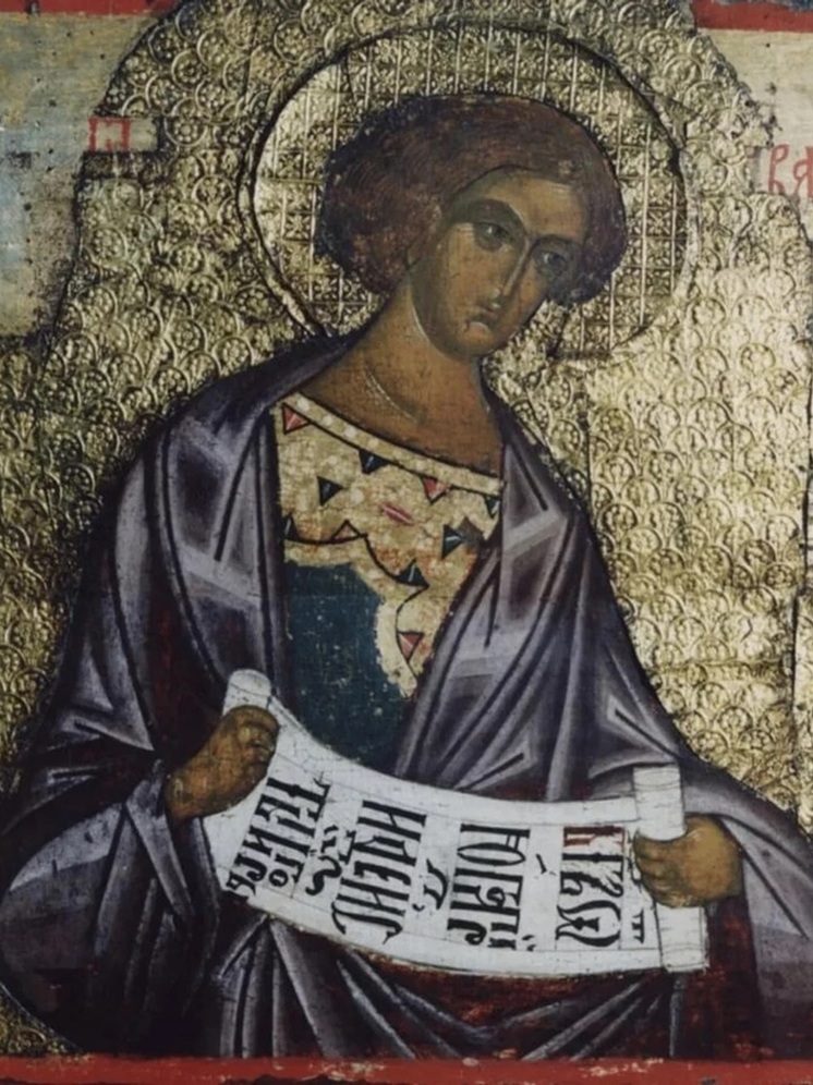 Завтра православные Калмыкии будут чтить память пророка Аввакума