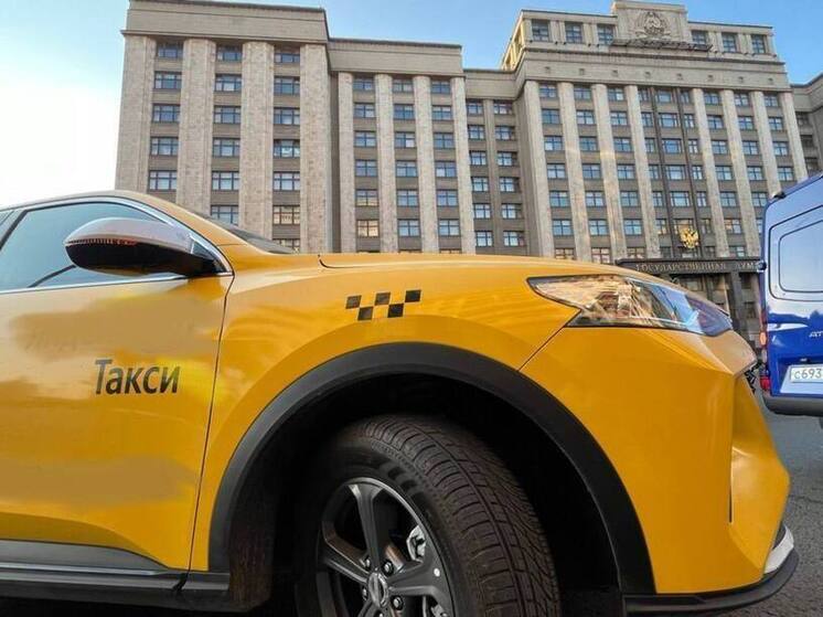 «Тихий выходной» или реальный протест: почему оренбургские таксисты хотят отказаться от работы 15 декабря