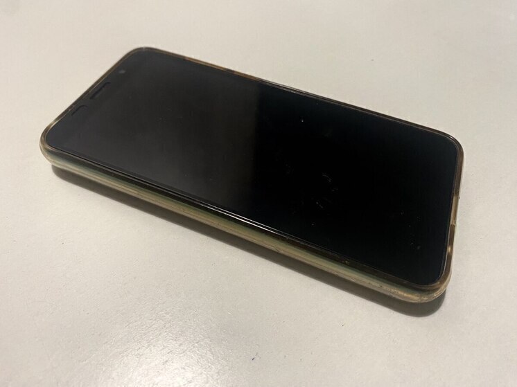 Губкинец украл из магазина терминал, перепутав его с телефоном