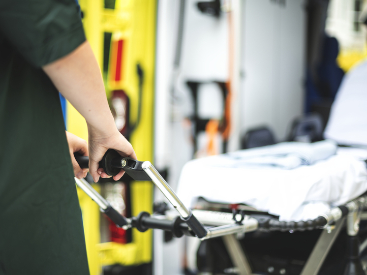 В Брянском районе в смертельном ДТП погиб 36-летний мужчина