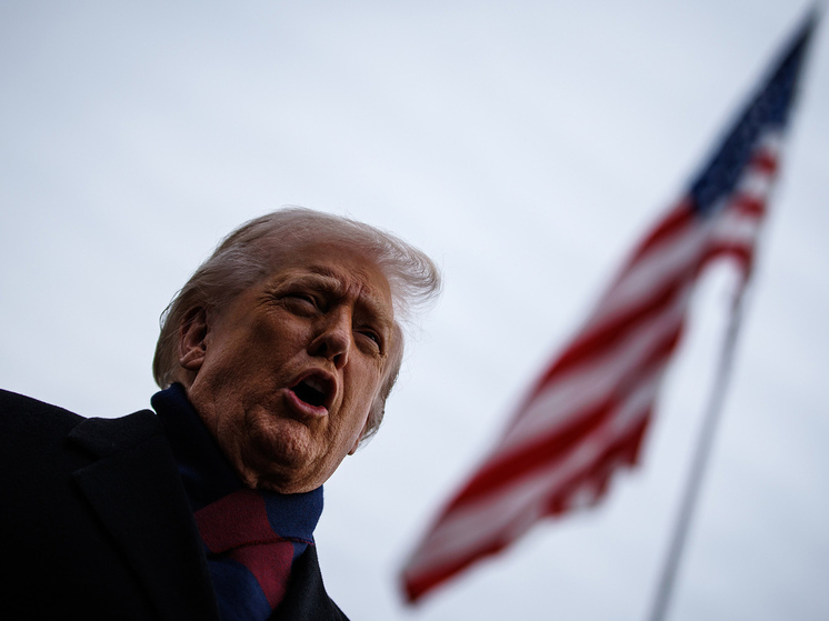 В Сирии американские солдаты были убиты из засады