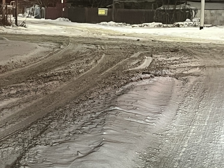 Снежный коллапс в Оренбурге: обещанная готовность к зиме оказалась мифом