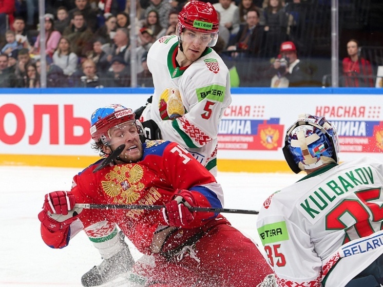 13 декабря 2025 года в Новосибирске на Кубке Первого канала сборная «Россия 25» победила Белоруссию со счётом 3:1. Голы забили Роман Канцеров и дважды Данил Аймурзин. Россияне уверенно контролировали игру, особенно во втором периоде, создавая длительное давление в зоне соперника. Вратарь Максим Моторыгин надёжно отразил ключевые моменты в третьем периоде. После этой победы команда вышла на первое место в турнирной таблице. Следующий матч — против Казахстана 14 декабря.