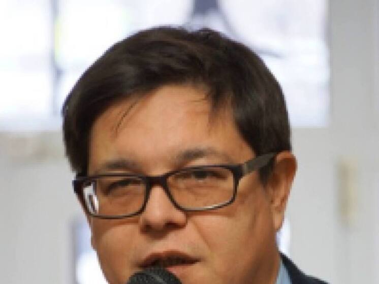 В пятницу, 12 декабря, в дорожной аварии погиб журналист, писатель и общественный деятель Ильшат Имангулов, сообщает «Башинформ» со ссылкой на свой источник